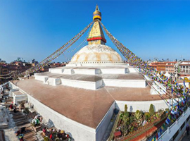 Kathmandu City Tour