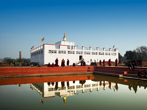 Lumbini