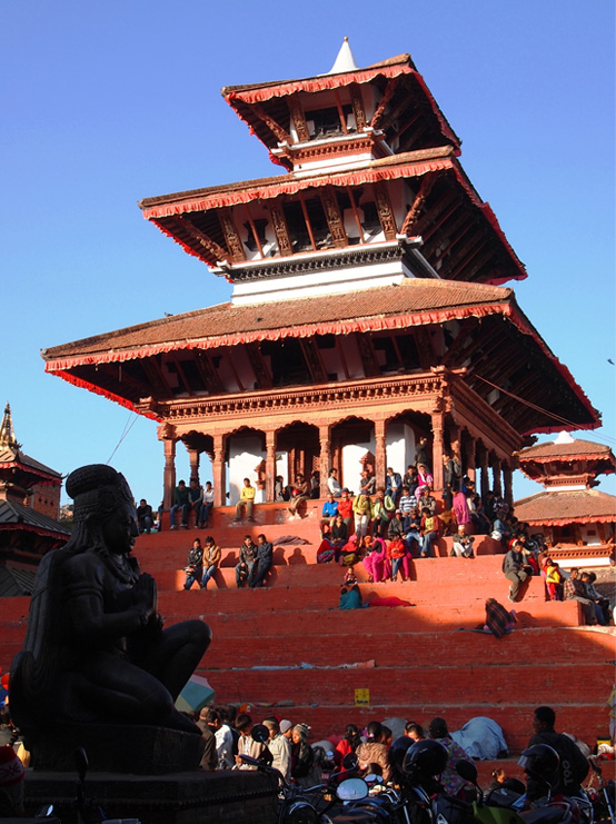 Nepal Tour