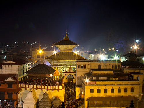 Pashupatinath